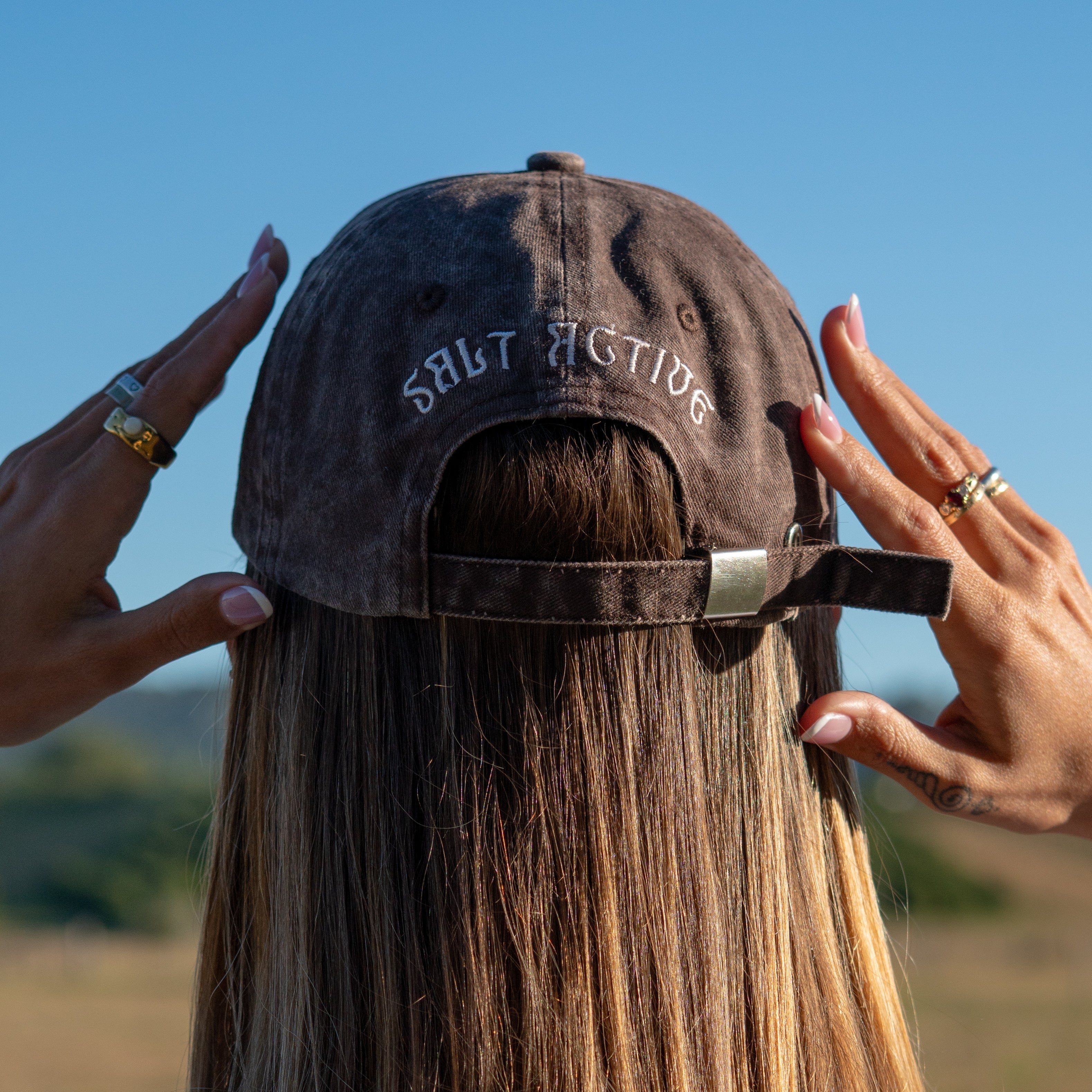 ACCESSORIES SALT AND RIPPLE BYRON BAY Salt and Ripple