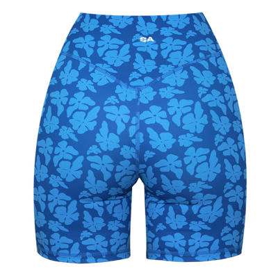 SAMMI 6" POCKET BIKE SHORTS