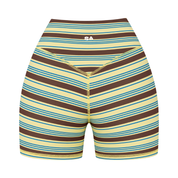 BONNI 4" BIKE SHORTS