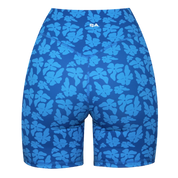 SAGE CROSS OVER 6" BIKE SHORTS