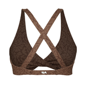 KAT TWIST SPORTS CROP