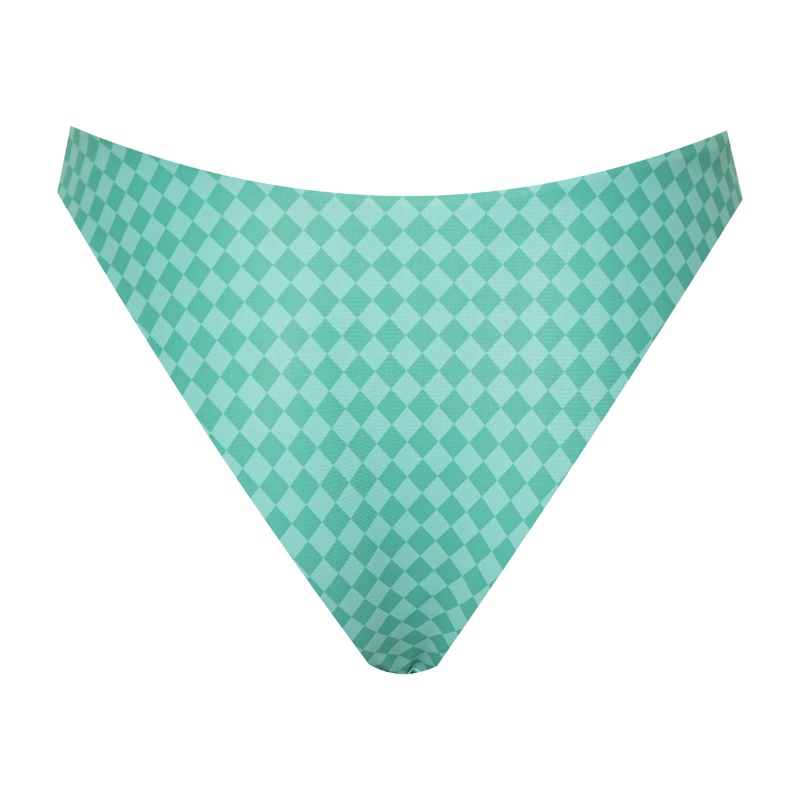RHEA CHEEKY BIKINI BOTTOMS