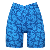 SAGE CROSS OVER 6" BIKE SHORTS