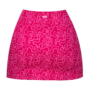 BRI TENNIS SKORT