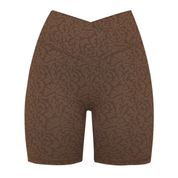 KAT CROSS OVER 6" BIKE SHORTS