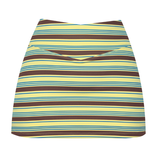 FRANKI TENNIS SKORT