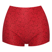BELLA REVERSIBLE SWIM SHORTS