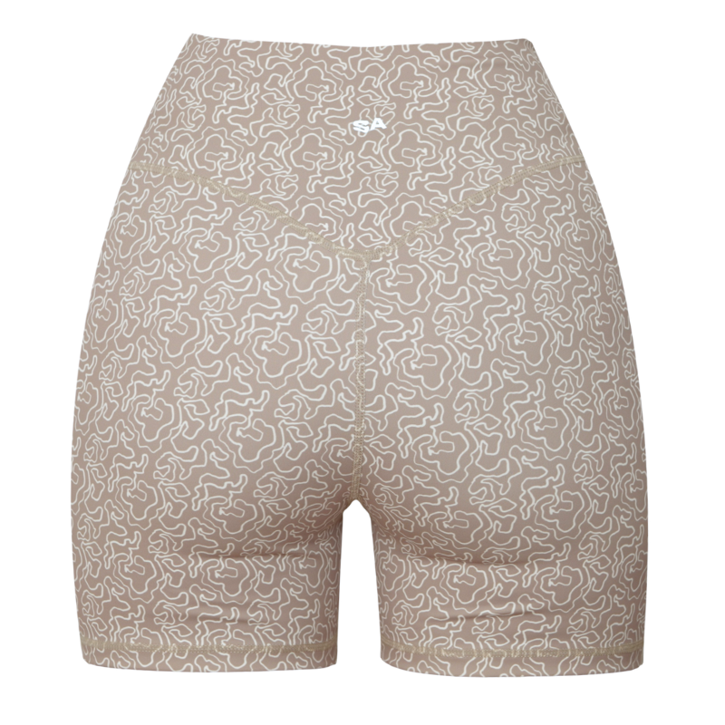 TAYLA 4" POCKET BIKE SHORTS