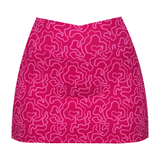 BRI TENNIS SKORT