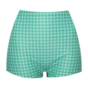 YUME REVERSIBLE SWIM SHORTS