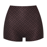 ERIKA REVERSIBLE SWIM SHORTS