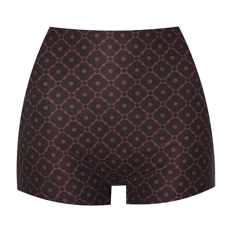 ERIKA REVERSIBLE SWIM SHORTS