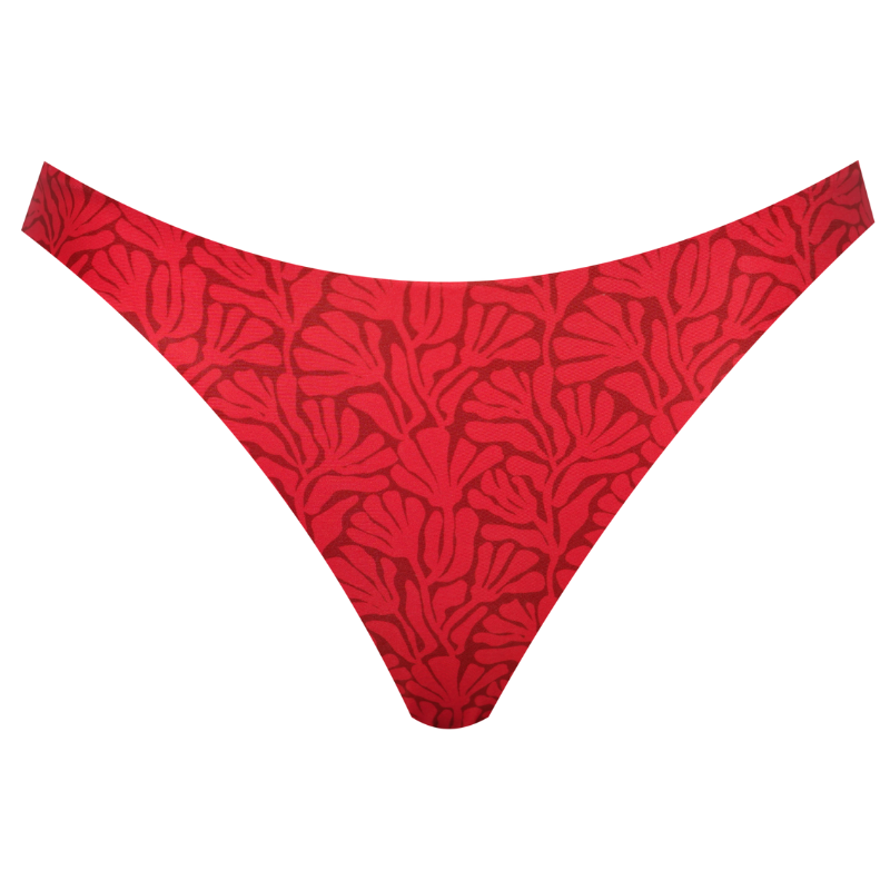 SIENNA CHEEKY BIKINI BOTTOMS