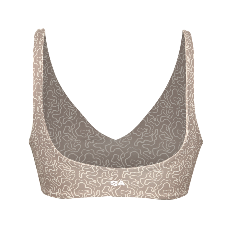 ROSY SPORTS BRA