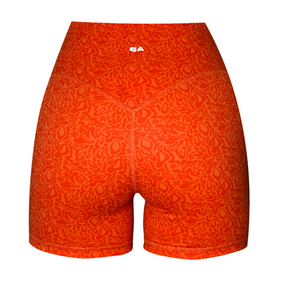 MADI 4" BIKE SHORTS