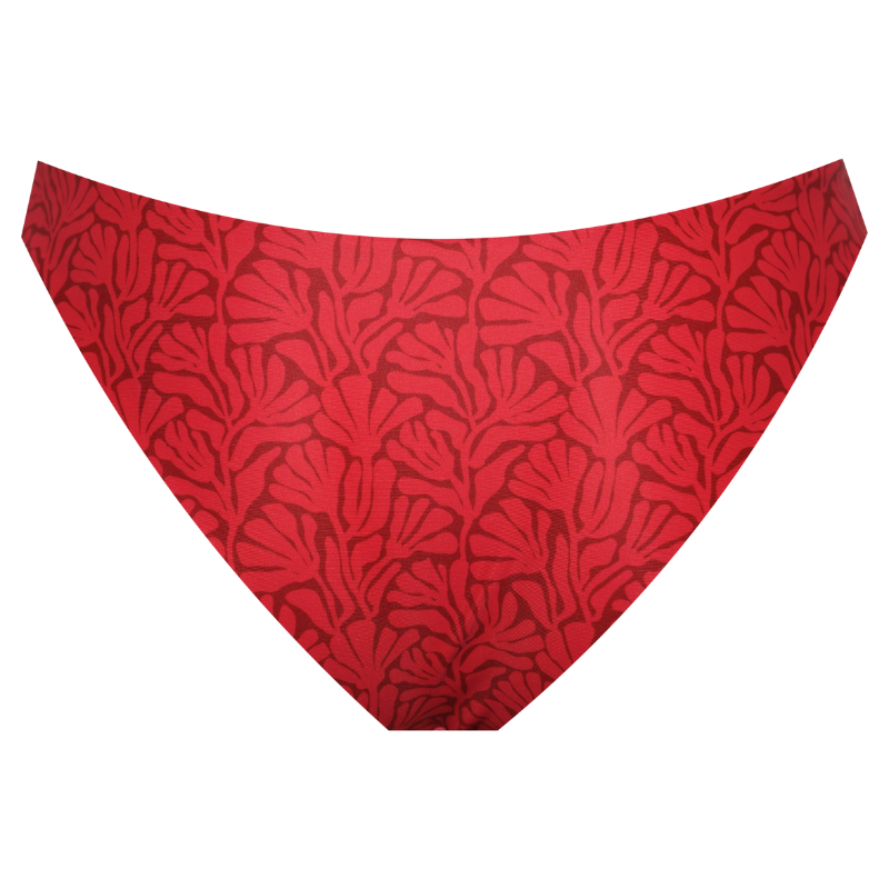 SIENNA CHEEKY BIKINI BOTTOMS