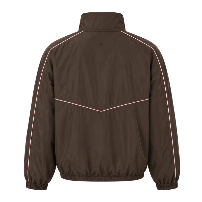 KODA TRACK JACKET