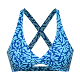 ALLI TWIST SPORTS CROP