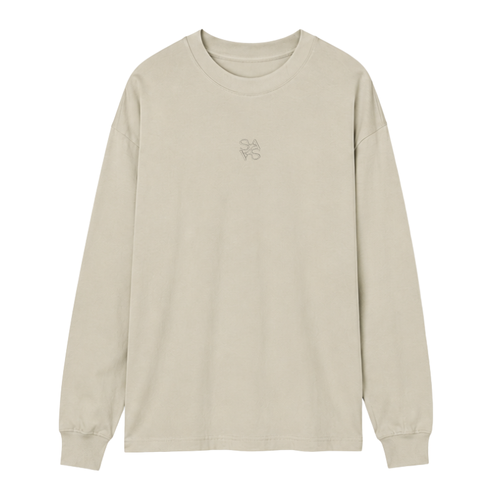 YUMI UNISEX LONG SLEEVE