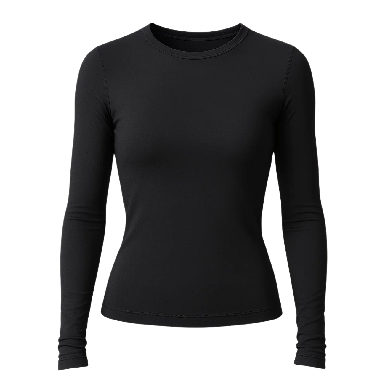RIVI LONG SLEEVE TOP