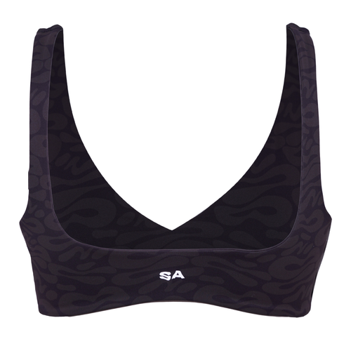 AMBER SPORTS BRA