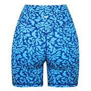 CARLA 6" POCKET BIKE SHORTS