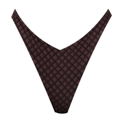 AMEILA HIGH HIP BIKINI BOTTOMS