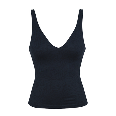 ZOVA LONG LINE TOP