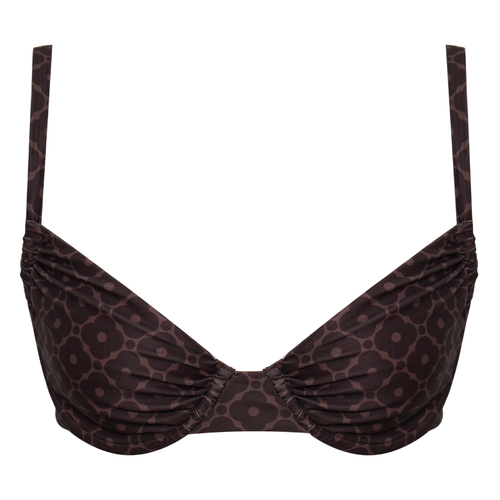 AMEILA UNDERWIRE BIKINI TOP