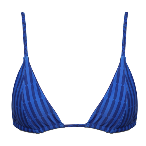 NOEMI TRIANGLE BIKINI TOP