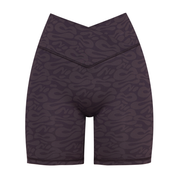 SIMI CROSS OVER 6" BIKE SHORTS