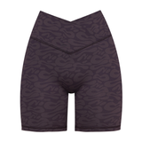 SIMI CROSS OVER 6" BIKE SHORTS