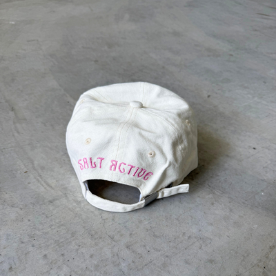 ZURI UNISEX SALT ACTIVE CAP