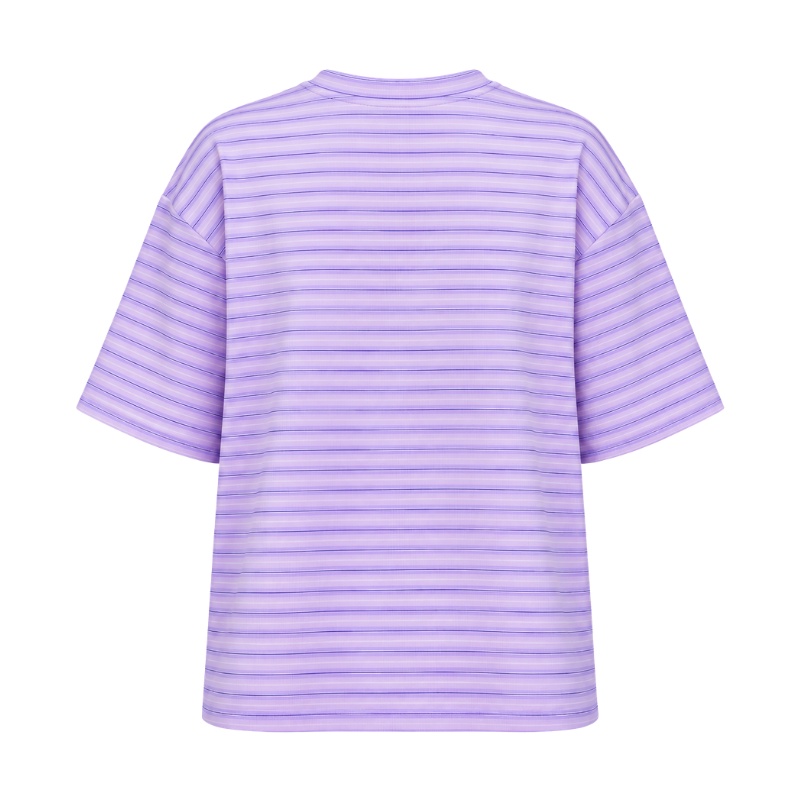 KONTI OVERSIZED T-SHIRT - PRE ORDER
