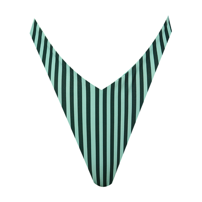 ASIIA HIGH HIP BIKINI BOTTOMS