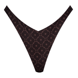 AMEILA HIGH HIP BIKINI BOTTOMS