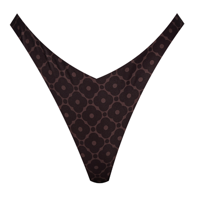 AMEILA HIGH HIP BIKINI BOTTOMS