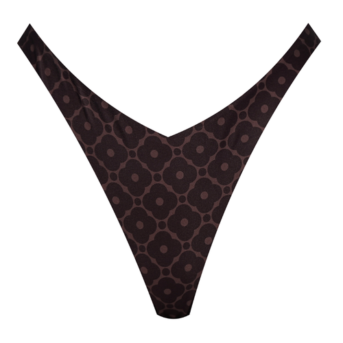 AMEILA HIGH HIP BIKINI BOTTOMS