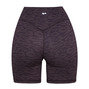 SIMI CROSS OVER 6" BIKE SHORTS