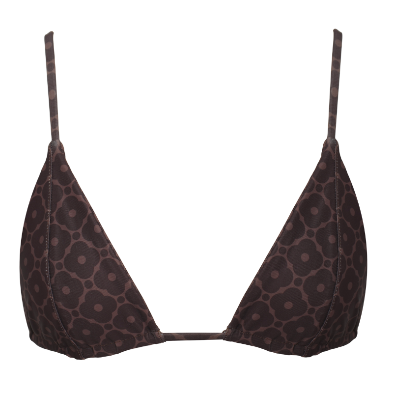 FAE TRIANGLE BIKINI TOP
