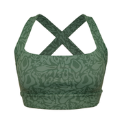 EMMA CROSS BACK SPORTS BRA