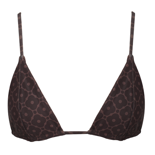 FAE TRIANGLE BIKINI TOP