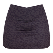 AMBER TENNIS SKORT