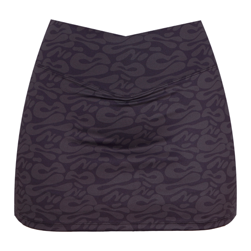 AMBER TENNIS SKORT