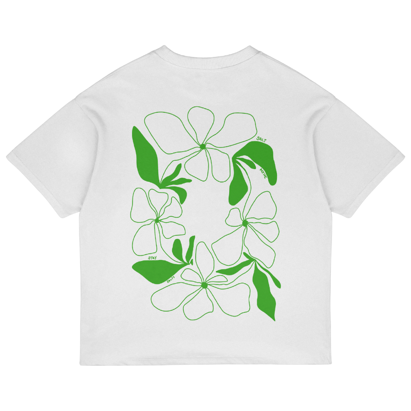 ZIMI OVERSIZED UNISEX T-SHIRT