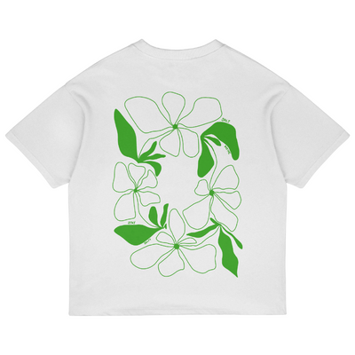 ZIMI OVERSIZED UNISEX T-SHIRT