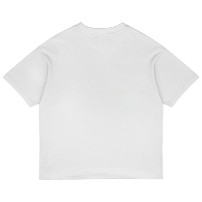 ZIMI OVERSIZED UNISEX T-SHIRT