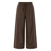 KODA WIDE LEG TRACK PANT - PRE ORDER