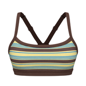 FRANKI IMPACT SPORTS CROP