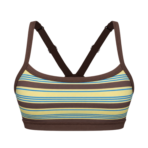 FRANKI IMPACT SPORTS CROP